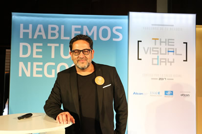 Miguel Angel Trabado - Prensa - Optipress